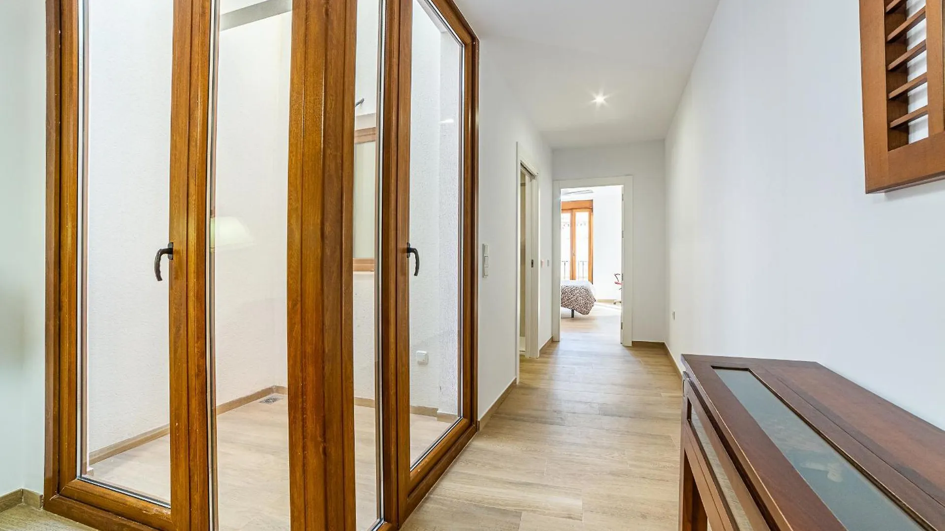 Casa Gomez, Parking Gratuito En Pleno Centro Apartment Almeria