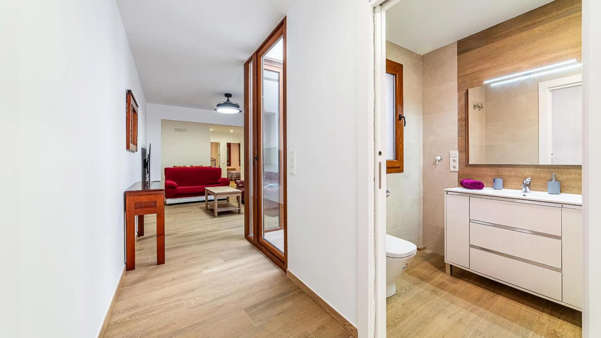 Casa Gomez, Parking Gratuito En Pleno Centro Apartment Almeria