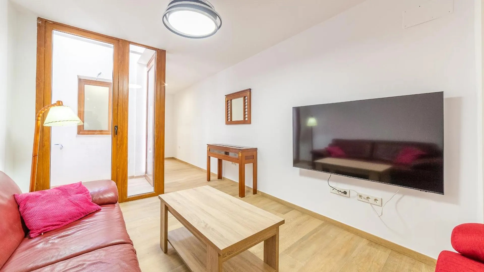 Casa Gomez, Parking Gratuito En Pleno Centro Apartment Almeria Spain