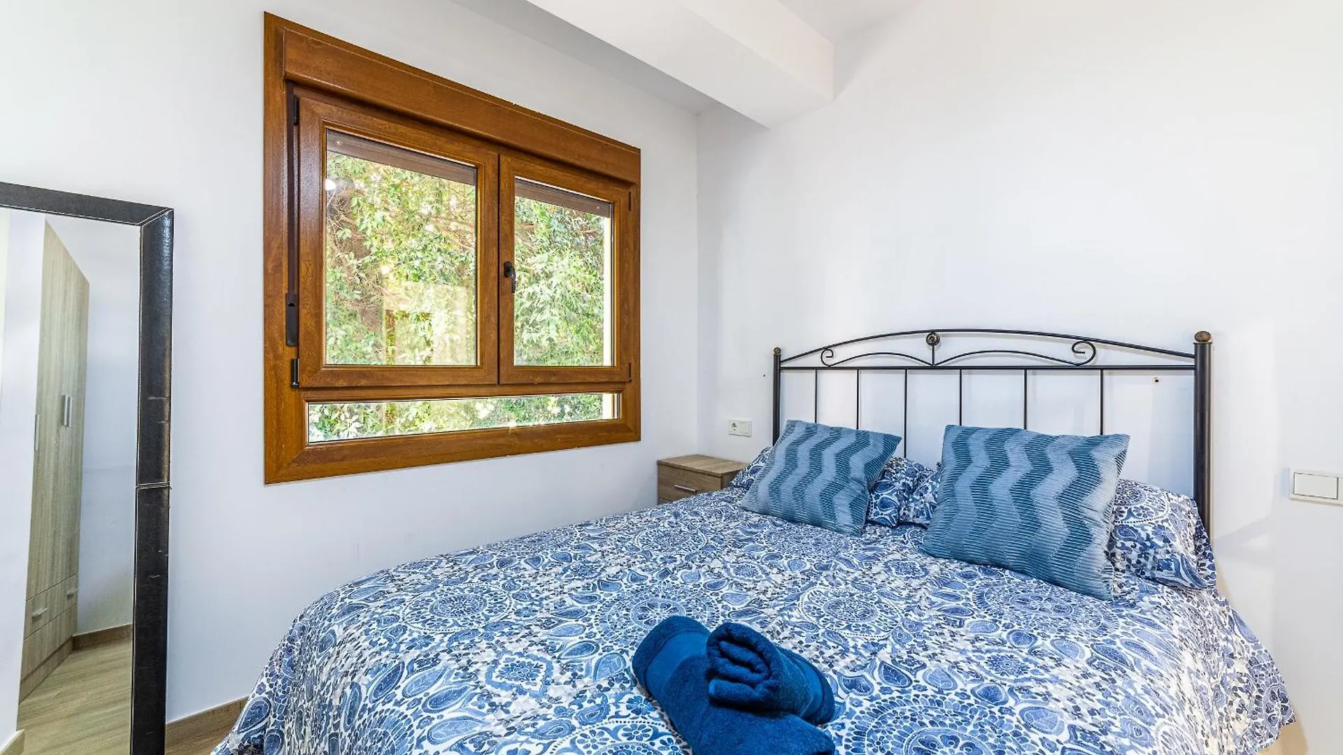 Casa Gomez, Parking Gratuito En Pleno Centro Apartment Almeria 0*,